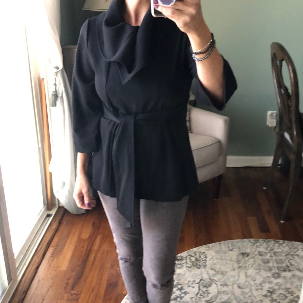 Calvin Klein jacket - Picture 6 of 7
